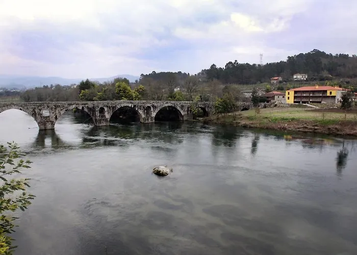 农家乐 卡萨达蓬特度波尔图酒店