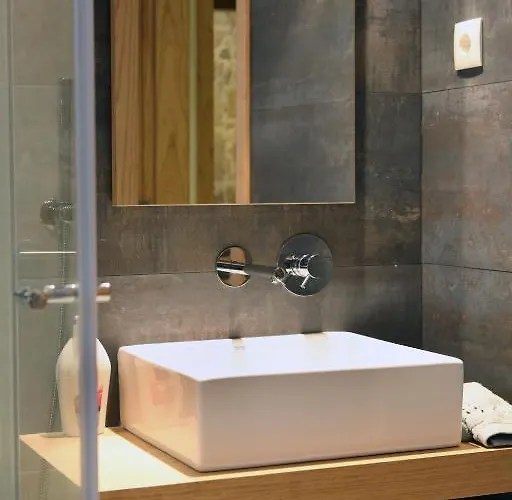 Casa Da Ponte Do Porto Κατάλυμα σε φάρμα