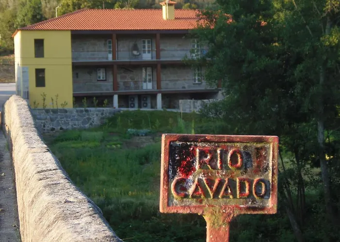 팜스테이 Casa Da Ponte Do Porto 아마레스