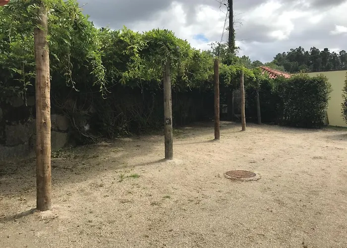 Casa Da Ponte Do Porto