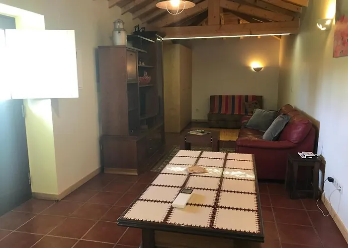 Casa Da Ponte Do Porto 팜스테이