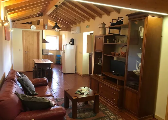 Casa Da Ponte Do Porto * Amares